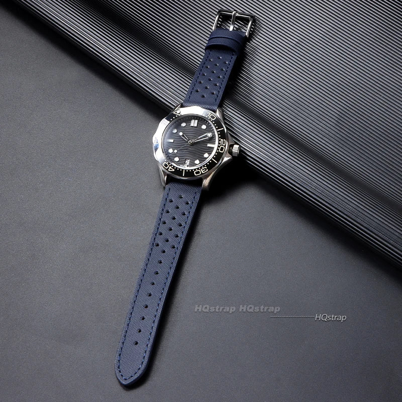 CowLost | bracelets-product_id-premium-nylon-sailcloth-quick-release-watch-strap-18mm-22mm-universal-band-for-men-women |9