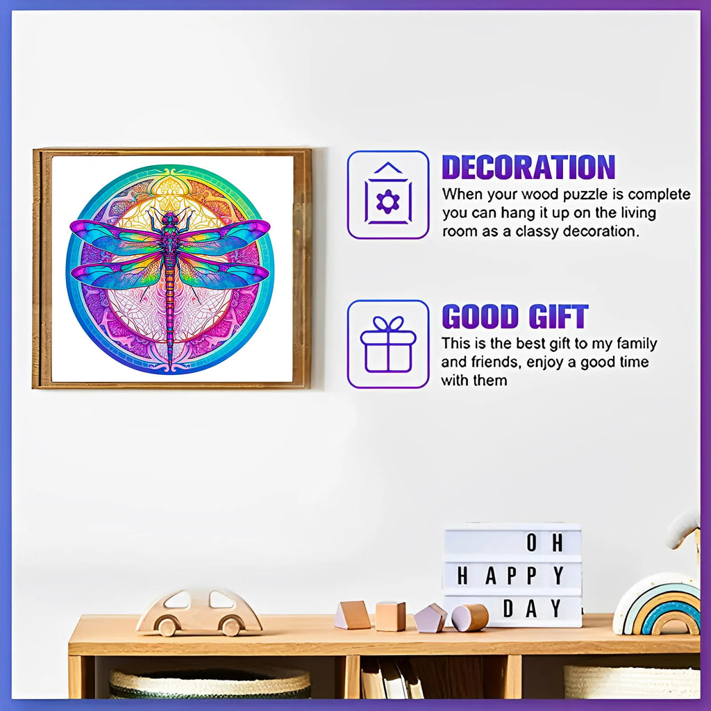 CowLost | product_id-dragonfly-wooden-3d-puzzle-stress-relief-gift |4