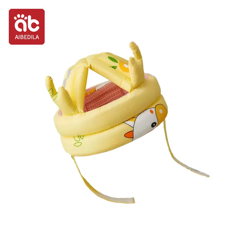CowLost | baby-safety-helmet-head-protection-headgear-toddler-anti-fall-pad |38