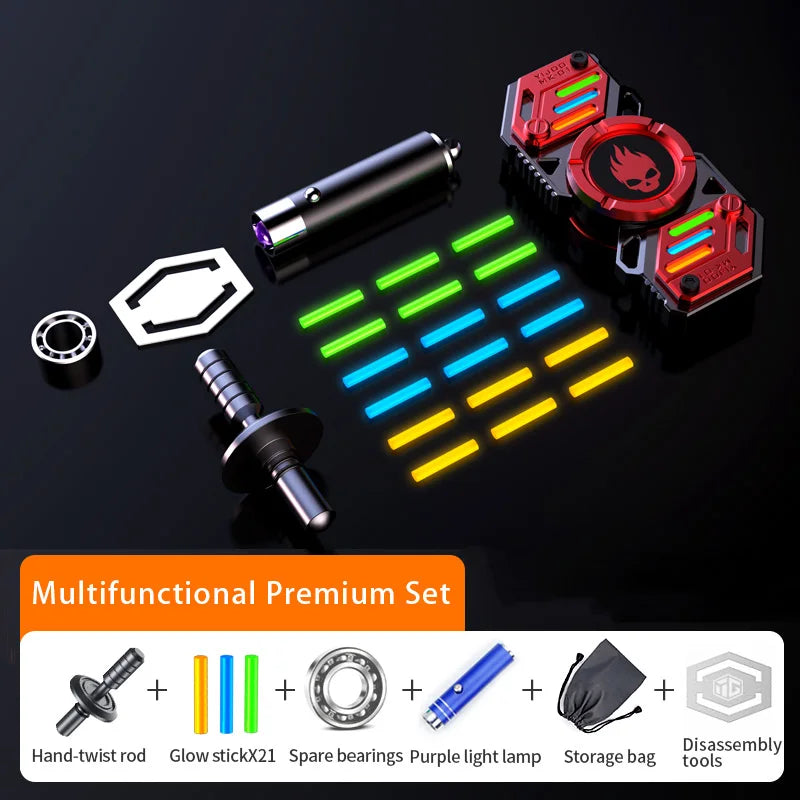 CowLost | product_id-729-light-effect-metal-fidget-spinner-edc-stress-relief-toy-for-men |16