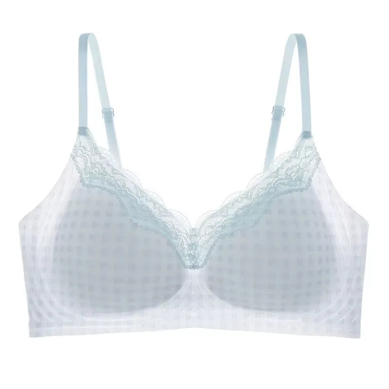 CowLost | product_id-seamless-wire-free-u-shaped-back-comfort-bra-for-women-anti-sagging-no-marks |6