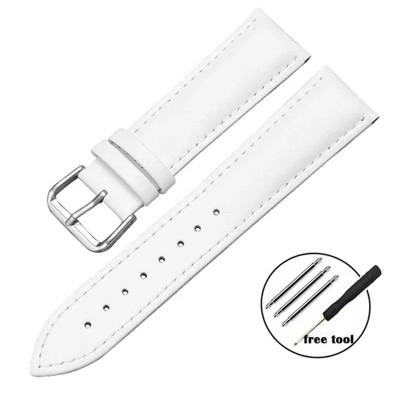 CowLost | product_id-genuine-leather-watch-bands-straps-12-24mm-high-quality-accessories |19