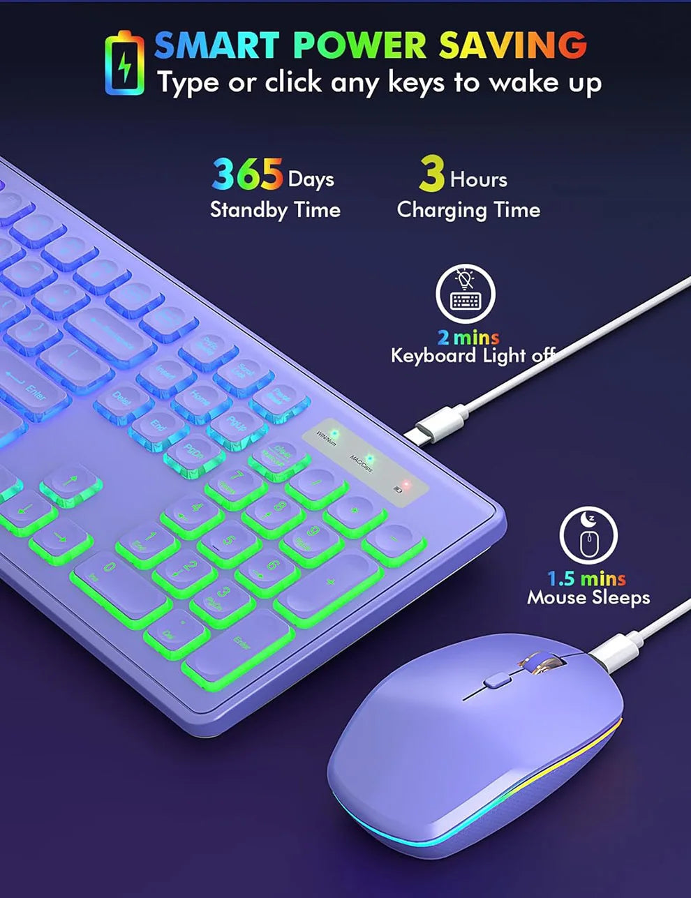 CowLost | product_id-jomaac-wireless-backlit-rechargeable-full-size-keyboard-mouse-combo-2-4ghz |8