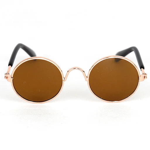 CowLost | earmuffs-vintage-round-cat-sunglasses-pet-photo-props-for-cats-and-small-dogs |31