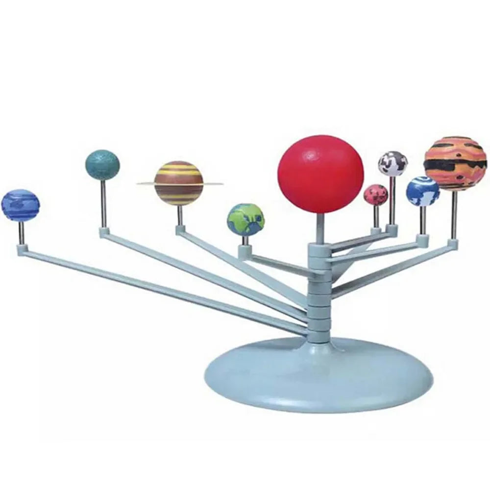 CowLost | solar-system-models-product_id-nine-planets-solar-system-model-kit-diy-astronomy-science-project-for-kids |10