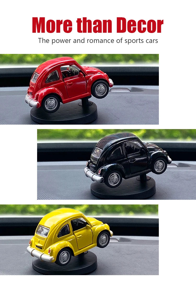 CowLost | product_id-retro-vintage-car-dashboard-fishtail-swing-ornament |9