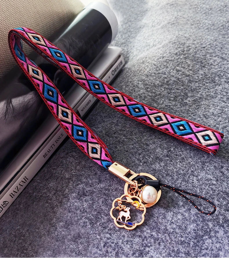 CowLost | uncategorized-retro-cell-phone-neck-lanyard-strap-anti-lost-pendant |22