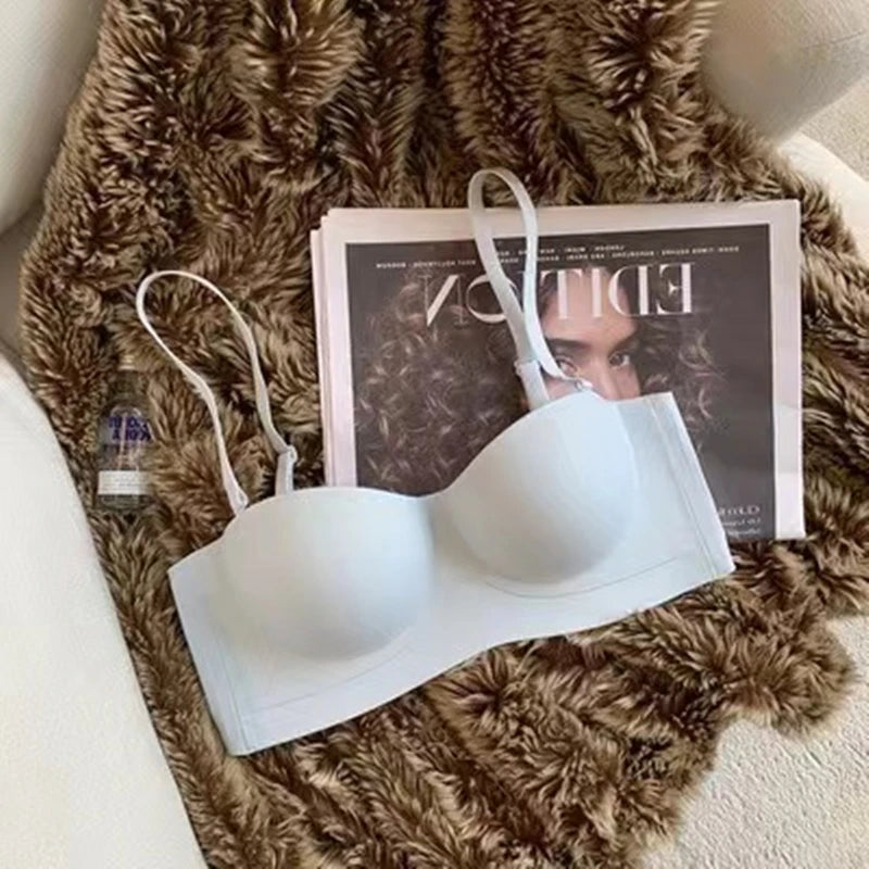 CowLost | product_id-seamless-high-coverage-push-up-bra-for-breathable-comfort |11