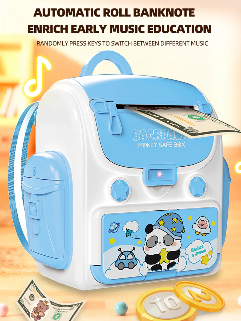 CowLost | product_id-automatic-induction-piggy-bank-backpack-atm-with-fingerprint-password-lock-for-kids-gifts |7