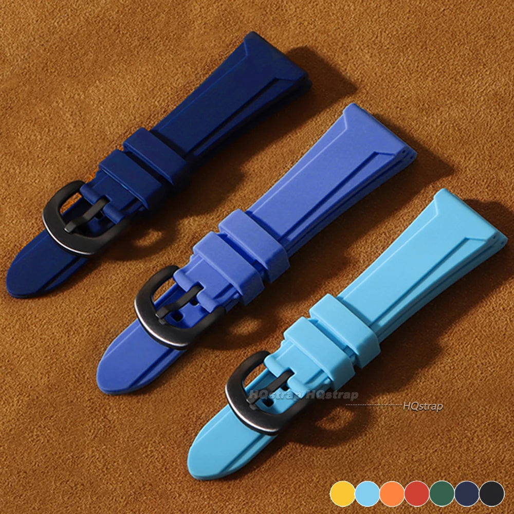 CowLost | product_id-hqstrap-soft-silicone-22-26mm-universal-watchband-replacement-for-panerai-seiko-sport |8