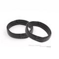 CowLost | product_id-hqstrapchoice-leather-watch-band-keeper-loop-strap-retainer-14mm-26mm-unisex |8