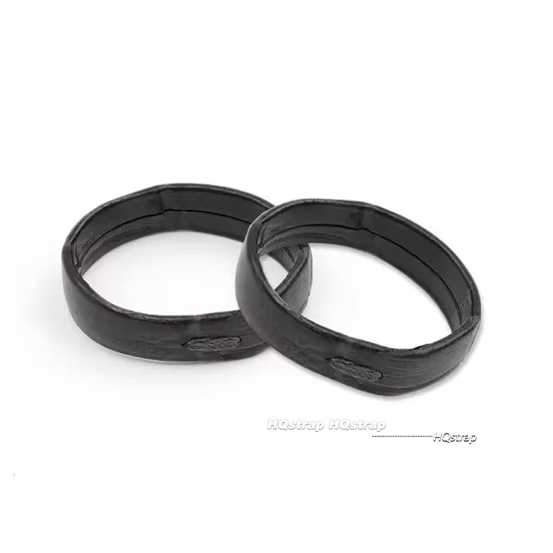 CowLost | product_id-hqstrapchoice-leather-watch-band-keeper-loop-strap-retainer-14mm-26mm-unisex |8