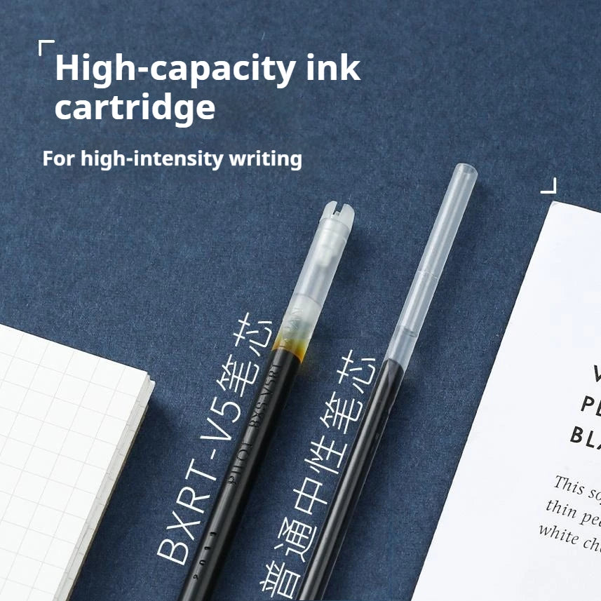 CowLost | product_id-pilot-premium-retractable-gel-pen-bxrt-v5-0-5mm-needle-point-assorted-ink-colors-smooth-writing-for-school-office |5