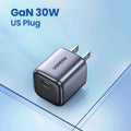 CowLost | ugreen-gan-30w-fast-charger |18