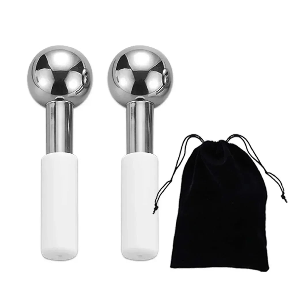 CowLost | vehicle-parts-accessories-stainless-steel-cooling-ice-globes-facial-sticks-for-skin-care |16