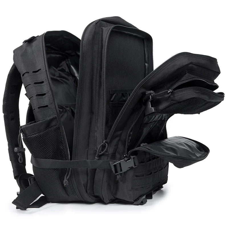 CowLost | uncategorized-25l-45l-tactical-survival-backpack-for-men-and-women |25