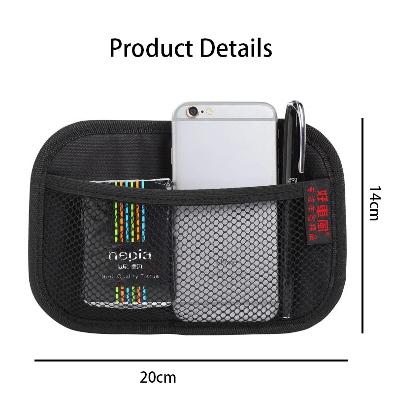 CowLost | product_id-stackable-oxford-cloth-car-mesh-storage-bag-rear-seat-organizer |4