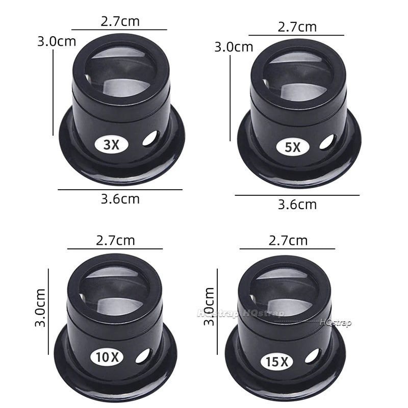 CowLost | product_id-3x-20x-jewelers-loupe-magnifying-glass-set-for-watch-repair-and-detail-work |7