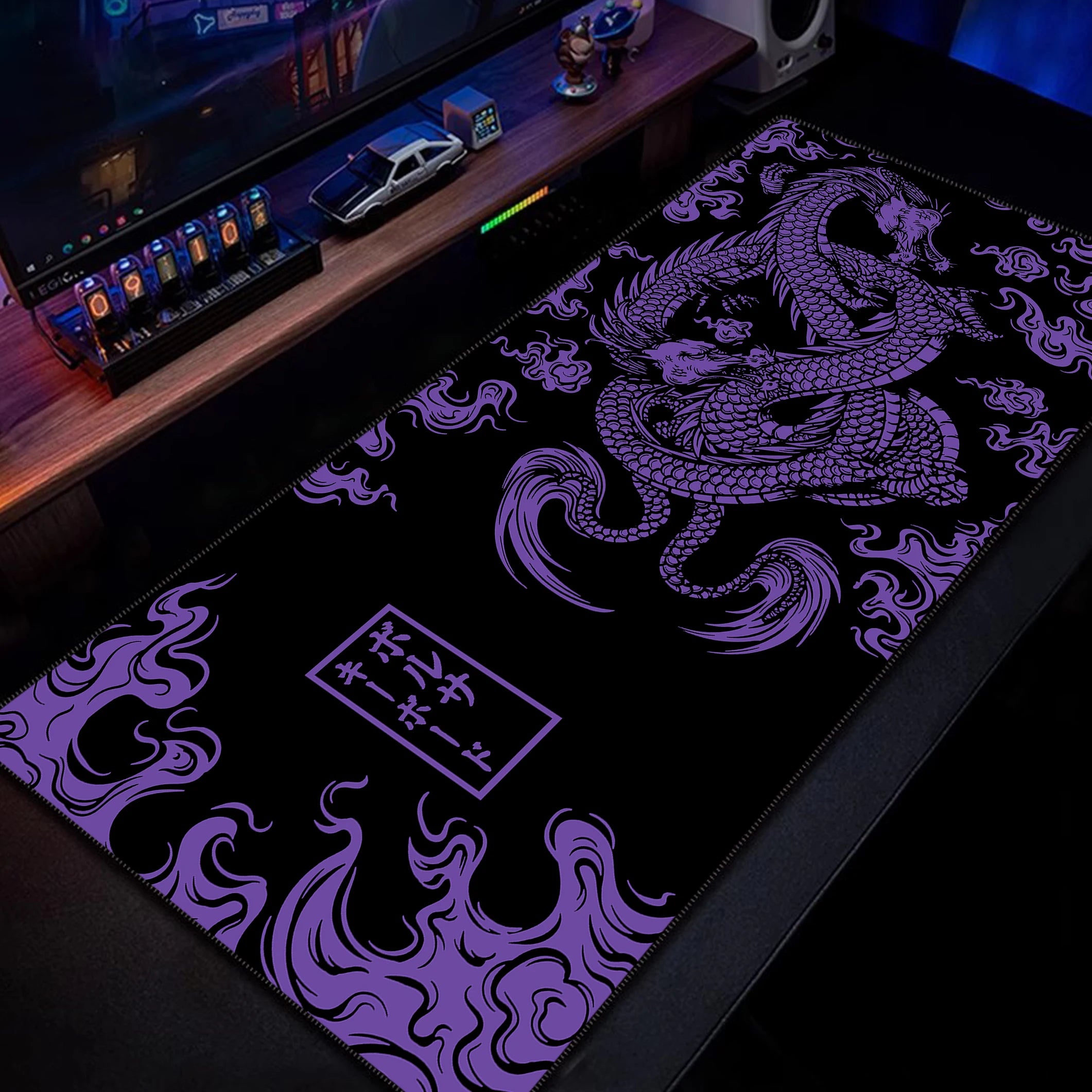 CowLost | uncategorized-chinese-dragon-xxl-gaming-mousepad-with-locking-edge-rubber-desk-mat |12