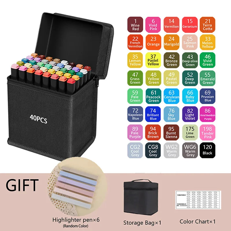 CowLost | product_id-24-262-dual-tip-permanent-alcohol-markers-for-illustration-and-art |16