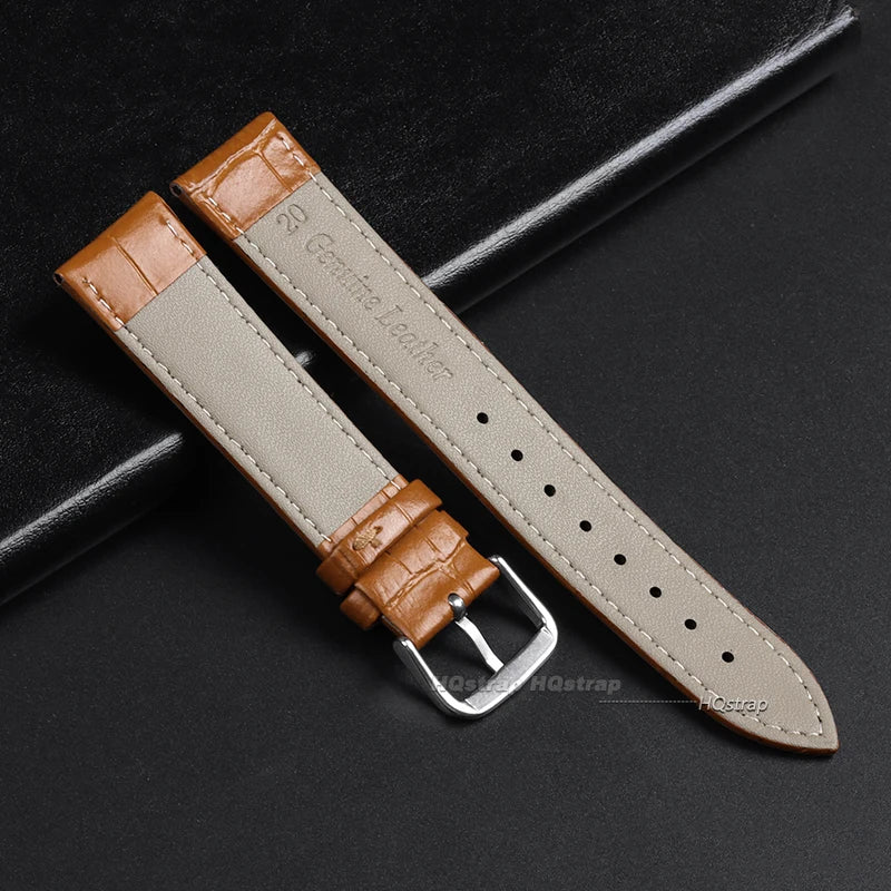 CowLost | product_id-cowhide-leather-watch-strap-10-24mm-with-pin-buckle-and-tool |6