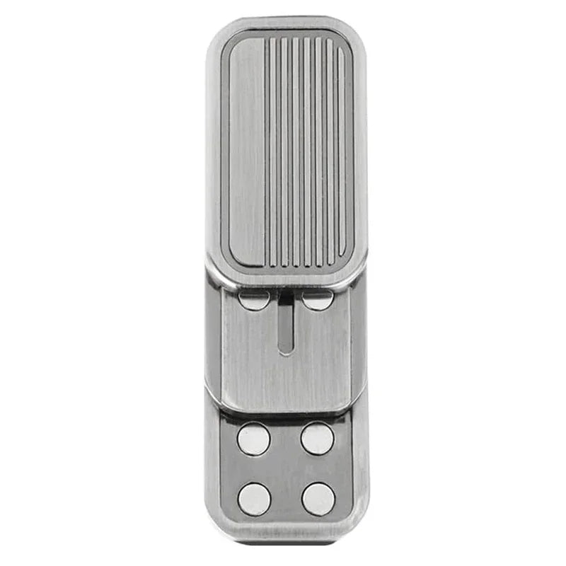 CowLost | product_id-edc-metal-three-layer-magnetic-push-card-toy-for-decompression |12