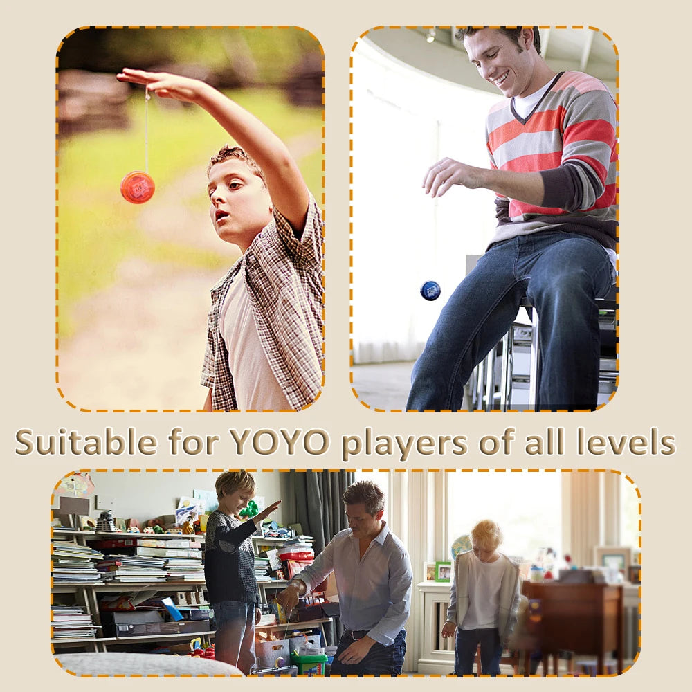 CowLost | product_id-magic-yoyo-crystal-8-ball-unresponsive-yoyo-with-kk-bearing-for-kids-and-adults |3