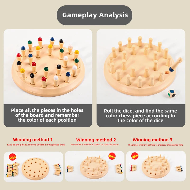 CowLost | product_id-knyysecq-childrens-color-memory-chess-puzzle-game-for-focus-and-memory-development |4