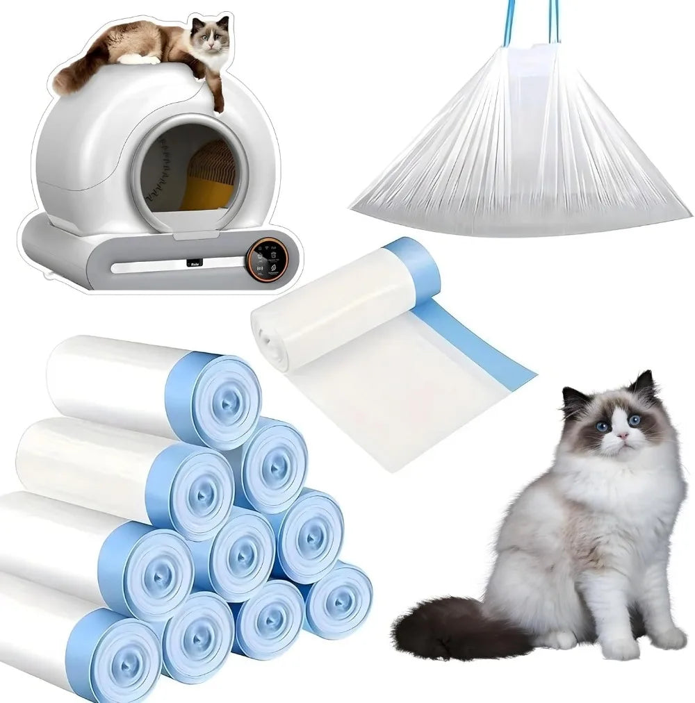 CowLost | uncategorized-tonepie-thickened-self-cleaning-cat-litter-box-bags-with-drawstring |7