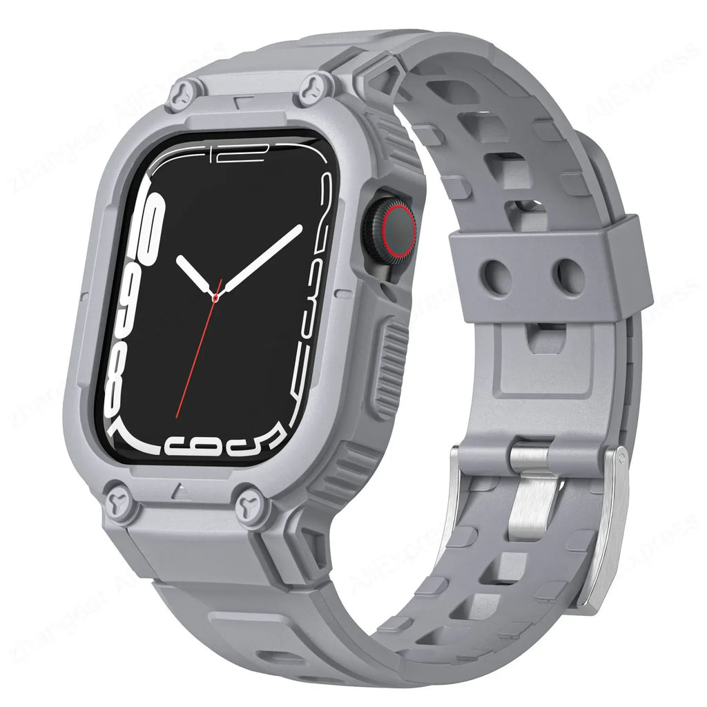 CowLost | bracelets-product_id-silicone-case-strap-for-apple-watch-ultra-49mm-45mm-44mm-41mm-40mm-series-8-7-6-se-5-4 |8