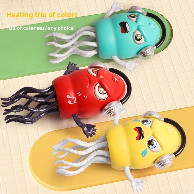 CowLost | product_id-dancing-octopus-electronic-interactive-kid-toy-educational-gift |1