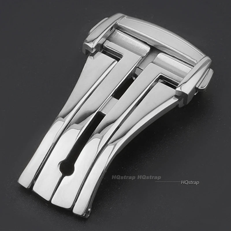 CowLost | product_id-stainless-steel-watch-buckle-for-omega-deployment-clasp-16mm-18mm-20mm |12
