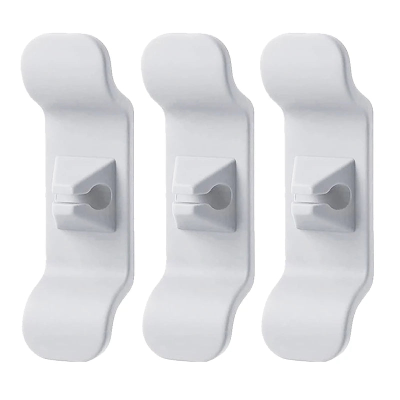 CowLost | 3-6pcs-cord-wrapper-hooks-clip-cable-wire-organizer-kitchen-appliance |22