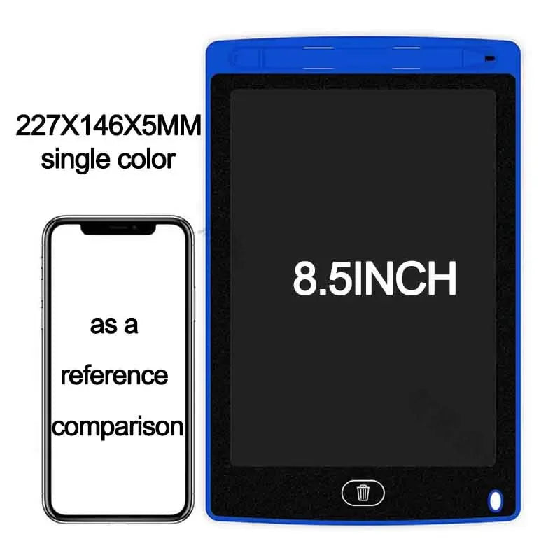 CowLost | product_id-4-4-8-5-inch-lcd-writing-and-drawing-tablet-for-kids-handwriting-sketchpad-toy-gift |23