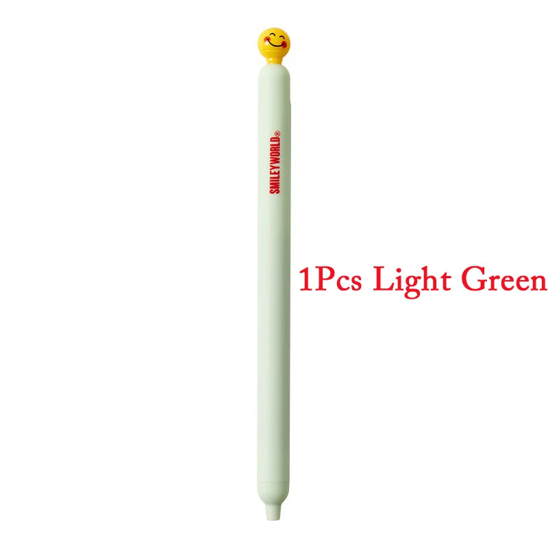 CowLost | product_id-kaco-popup-smile-series-gel-pen-0-5mm-cute-neutral-ink-for-school-office |25