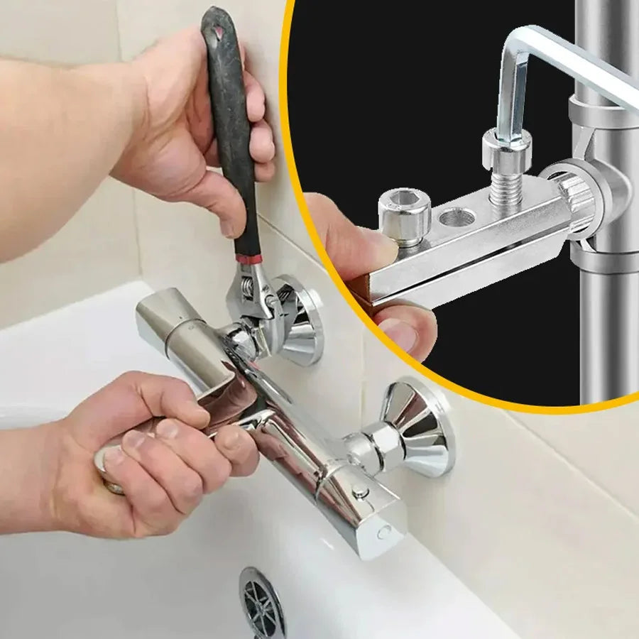 CowLost | product_id-broken-wire-extractor-threading-tap-screw-remover-4-6-point-bolt-plumbing-tool |2