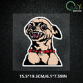 CowLost | angry-chihuahua-car-sticker |17