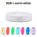 CowLost | product_id-ggbee-usb-rechargeable-led-motion-sensor-night-light-with-switch-magnetic-rgb-warm-white-wall-lamp |32
