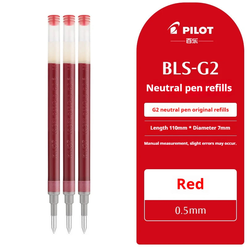 CowLost | product_id-pilot-g-6-0-5mm-gel-pen-with-comfort-grip-black-red-blue-ink-smooth-writing-needle-point |29