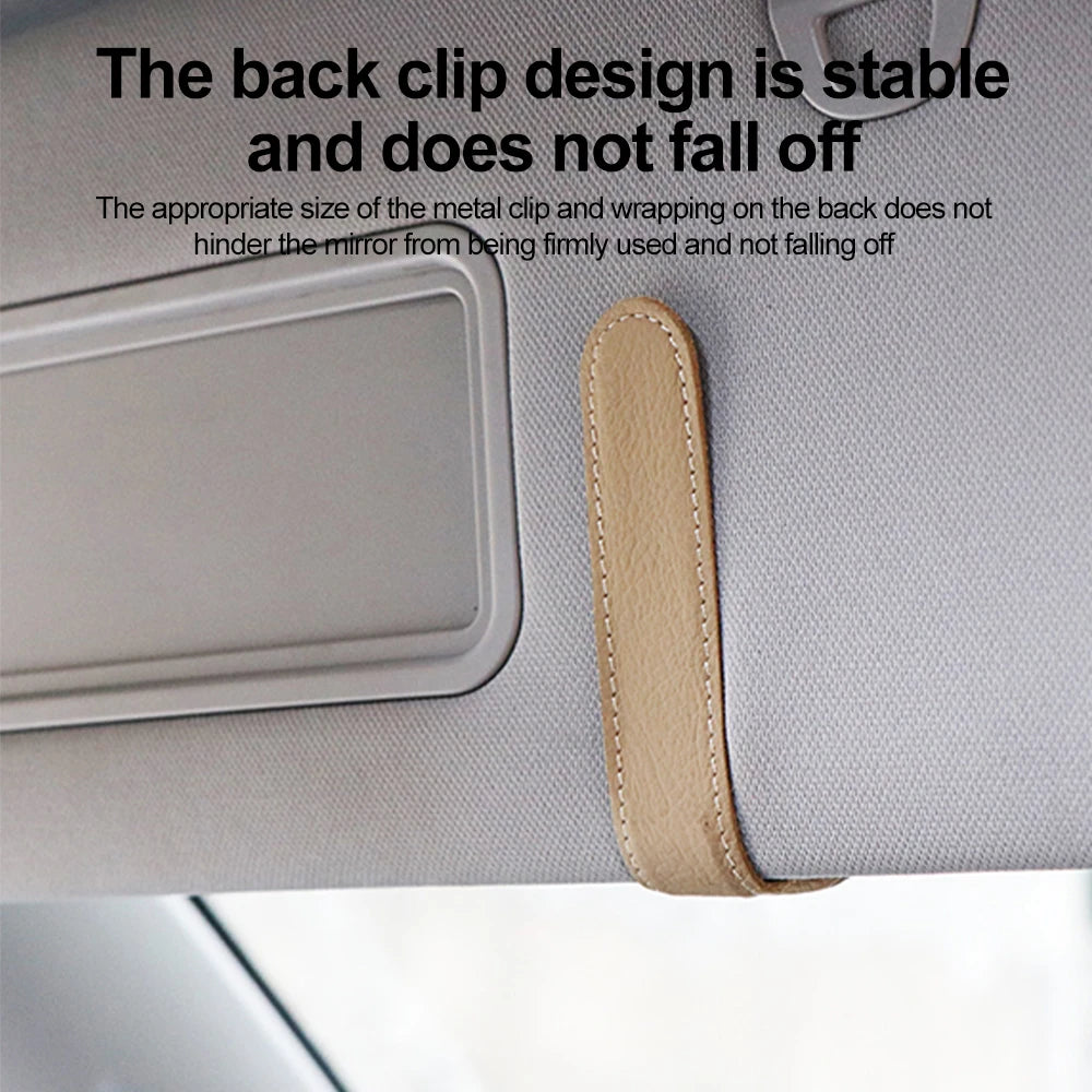 CowLost | universal-car-sunglasses-holder |13