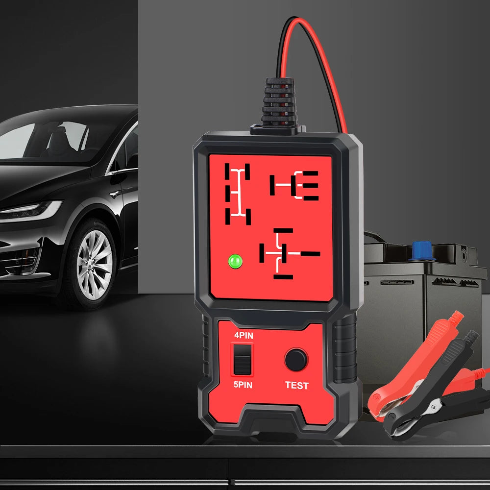 CowLost | product_id-universal-12v-car-relay-tester-with-battery-voltage-indicator-light |9