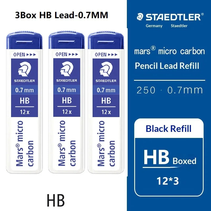 CowLost | product_id-staedtler-925-metal-mechanical-pencil-0-3-2-0mm-shatter-proof-for-technical-drawing-exams |33