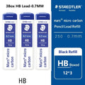 CowLost | product_id-staedtler-925-metal-mechanical-pencil-0-3-2-0mm-shatter-proof-for-technical-drawing-exams |33