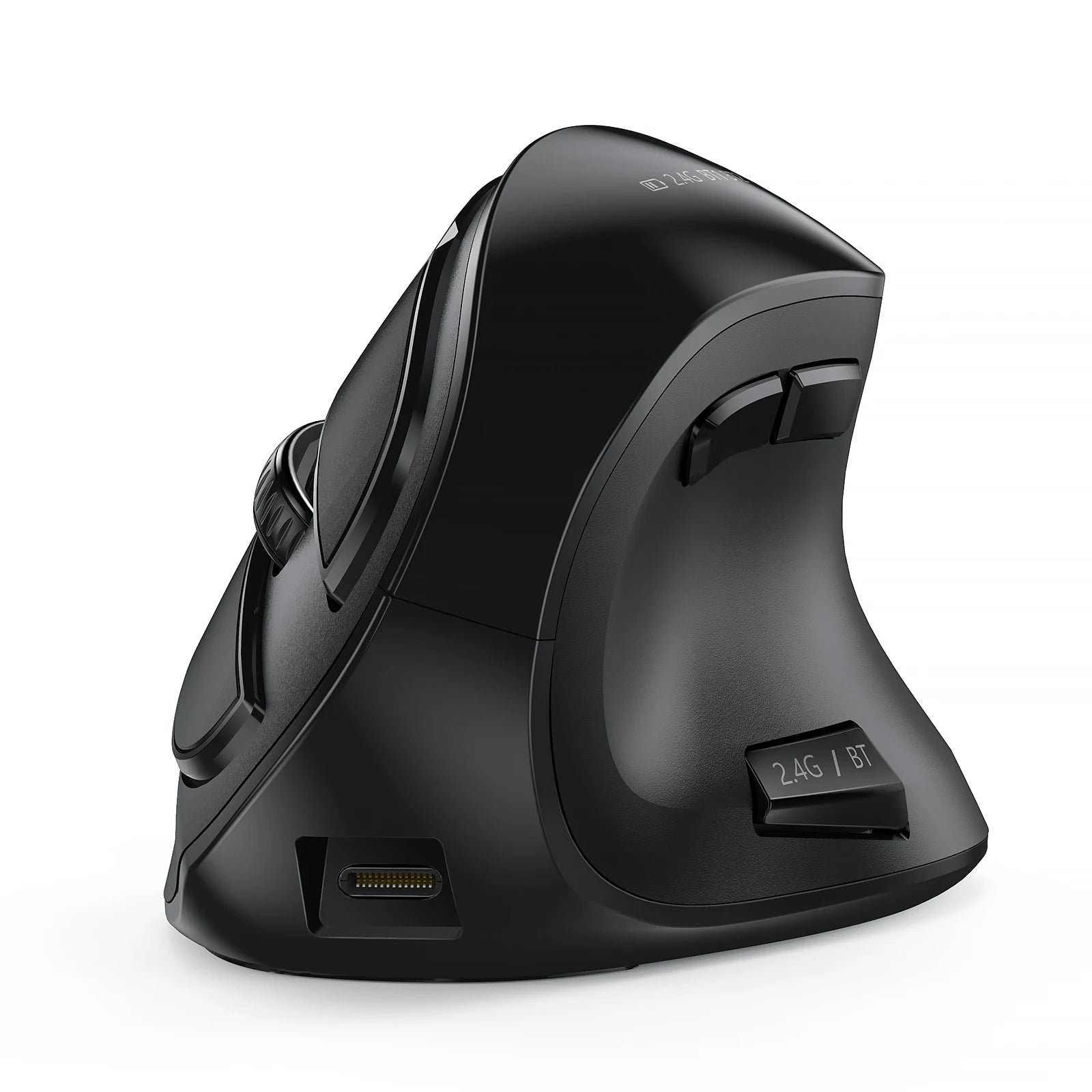 CowLost | product_id-seenda-ergonomic-rechargeable-bluetooth-5-0-2-4g-wireless-vertical-mouse-for-mac-windows-purple |14