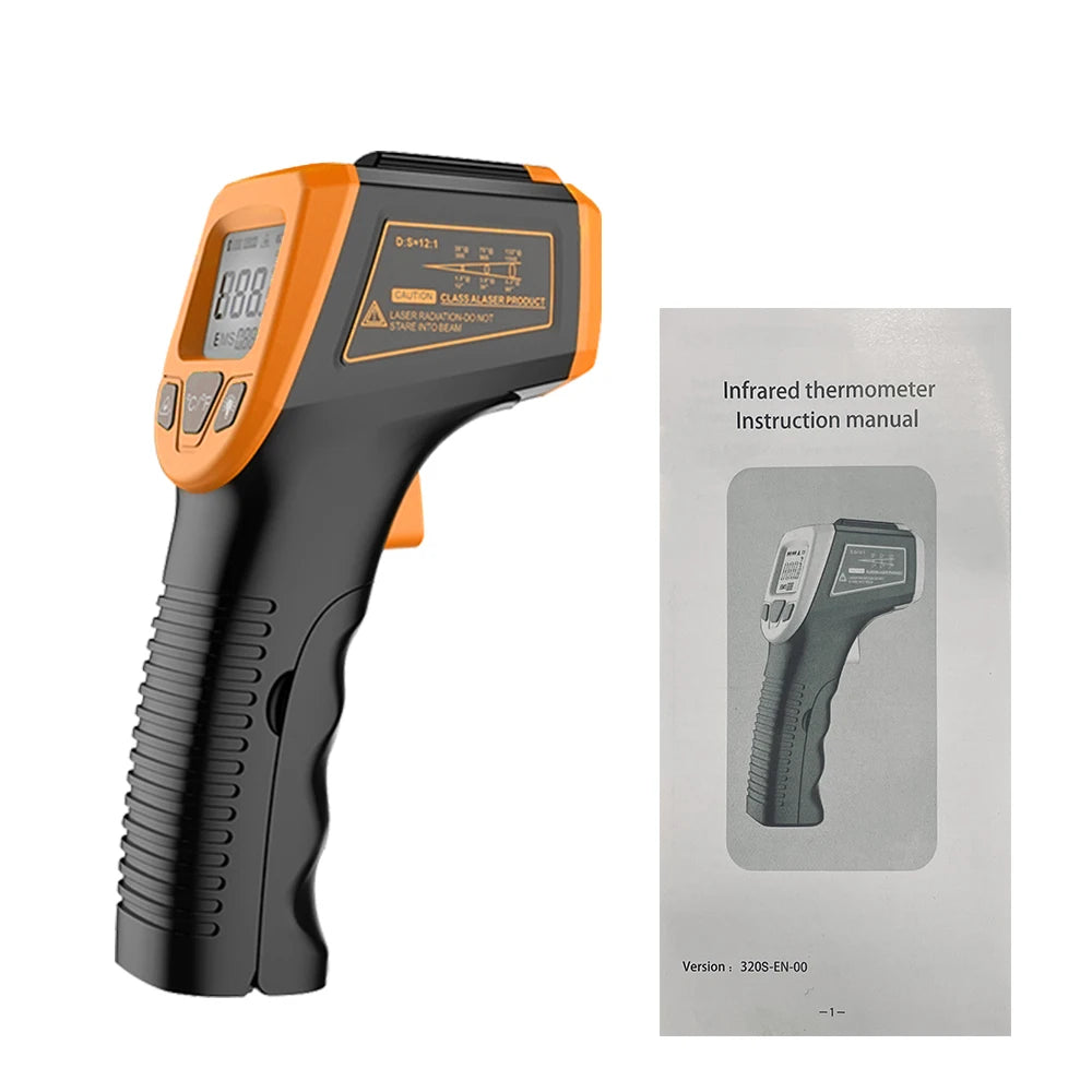 CowLost | product_id-digital-lcd-non-contact-infrared-thermometer-50-to-600-c-laser-temperature-gun |15