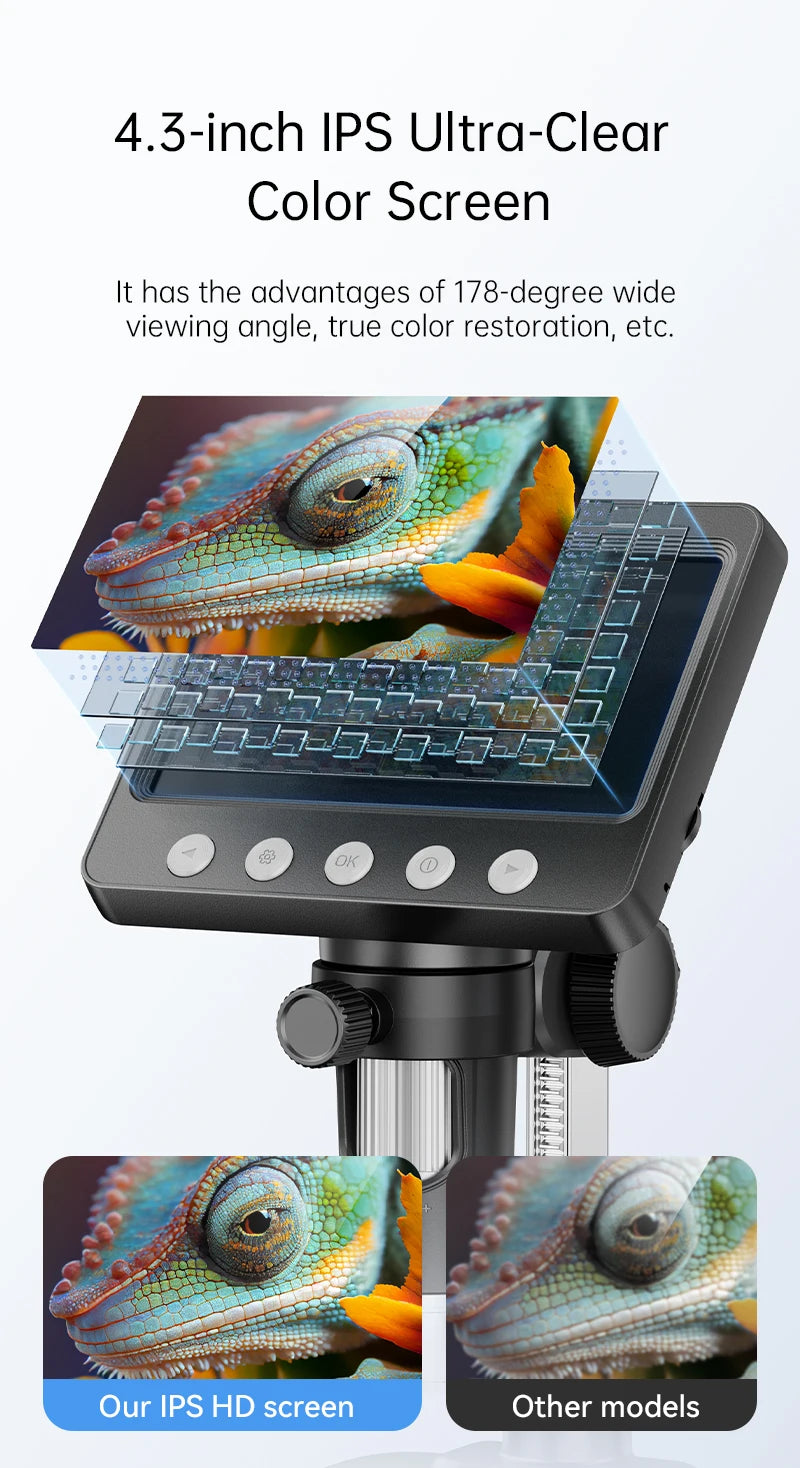 CowLost | product_id-usb-digital-microscope-4-3-lcd-50x-1600x-with-8-led-lights-for-jewelry-and-electronics-repair |9