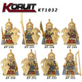 CowLost | product_id-kt1032-medieval-nordo-elf-guard-archer-building-block-doll-toy-gift |7