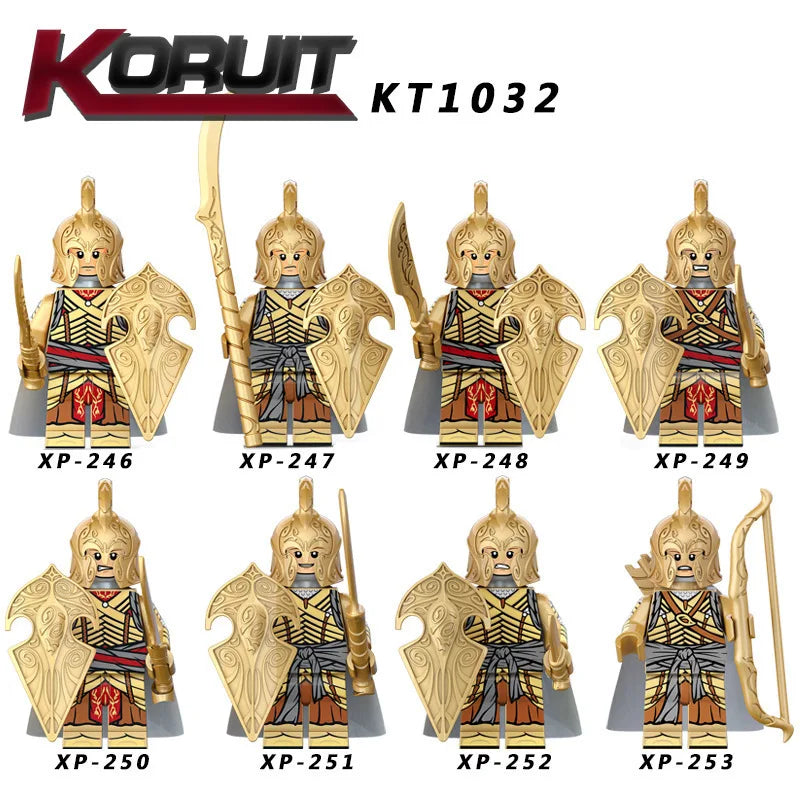 CowLost | product_id-kt1032-medieval-nordo-elf-guard-archer-building-block-doll-toy-gift |7