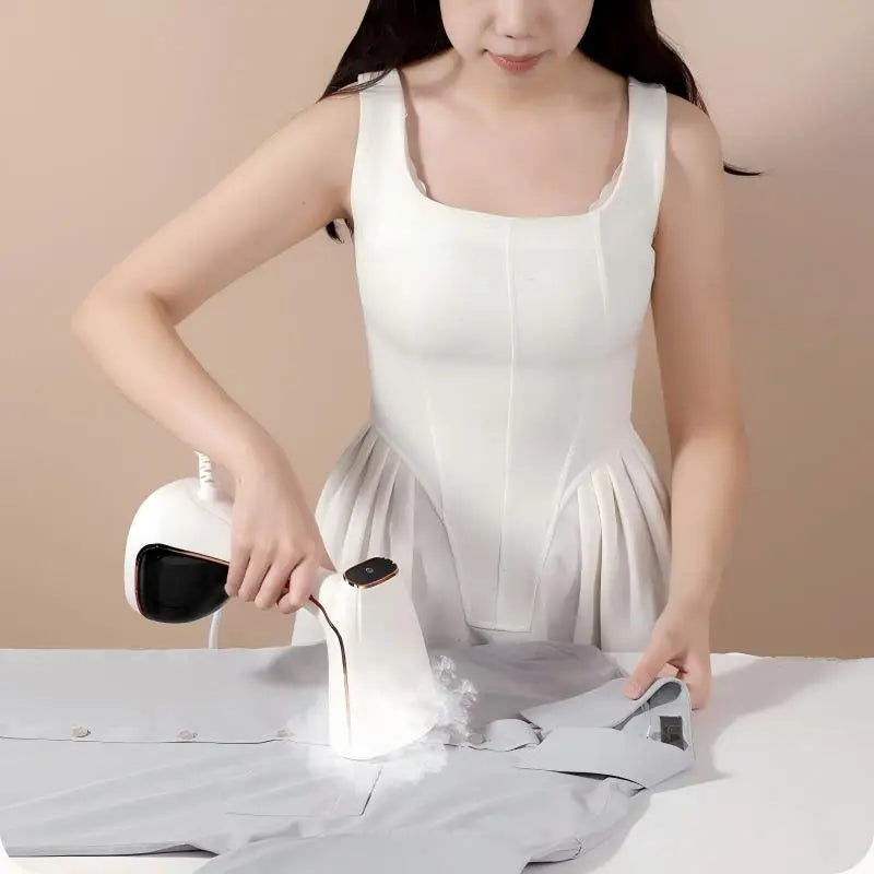 CowLost | product_id-homefish-2025-mini-handheld-touchscreen-steam-iron-brush-heatproof-vertical-steam-iron |5