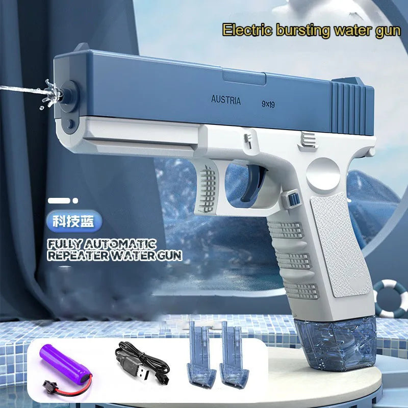 CowLost | product_id-electric-water-gun-toy-fully-automatic-multiplayer-summer-outdoor-fun |19